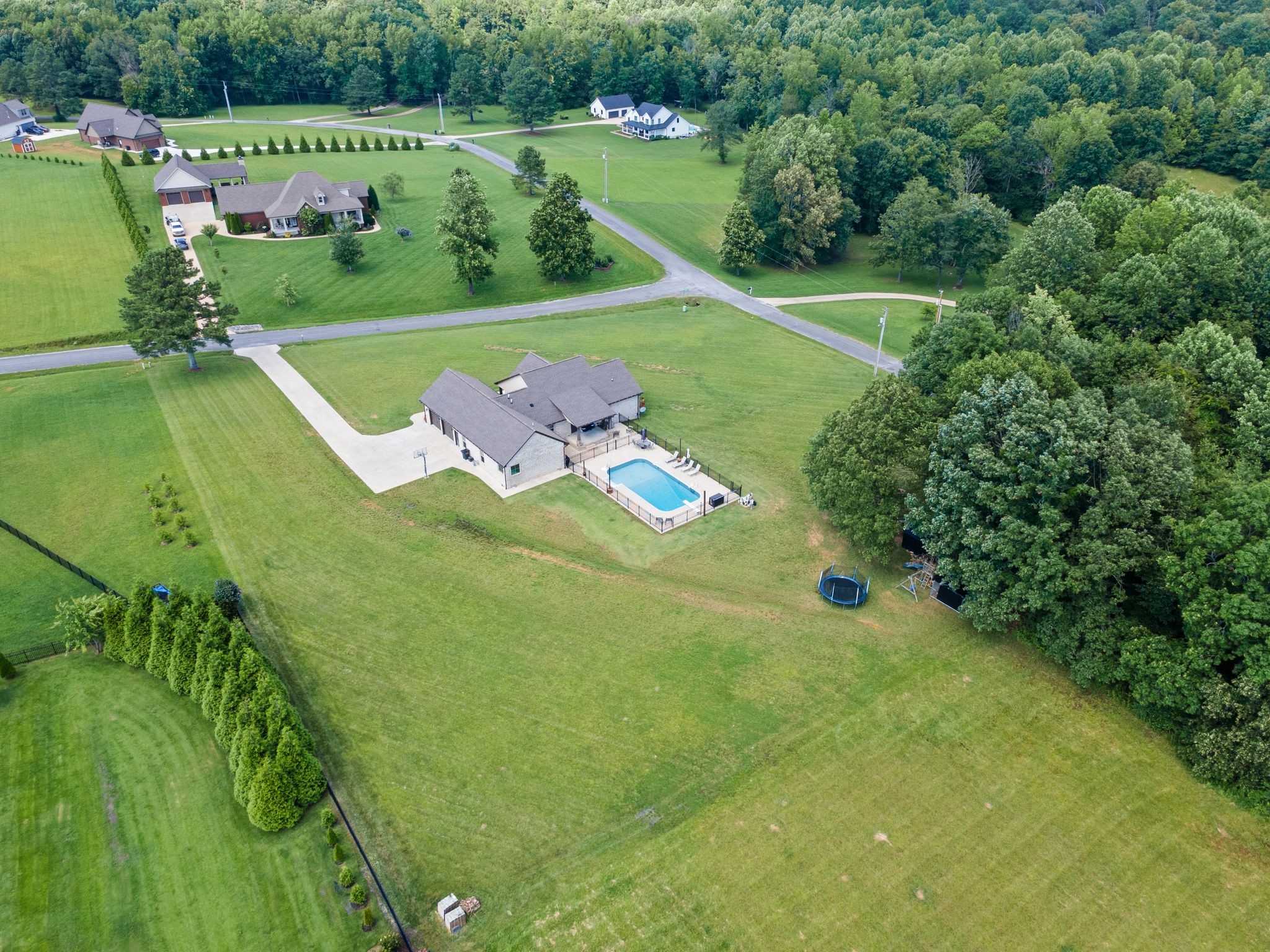 268 Planters Cir