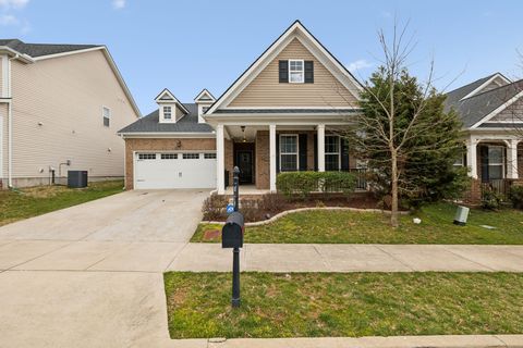 2864 Whitebirch Dr, Hermitage, TN 37076 - MLS#: 2802396