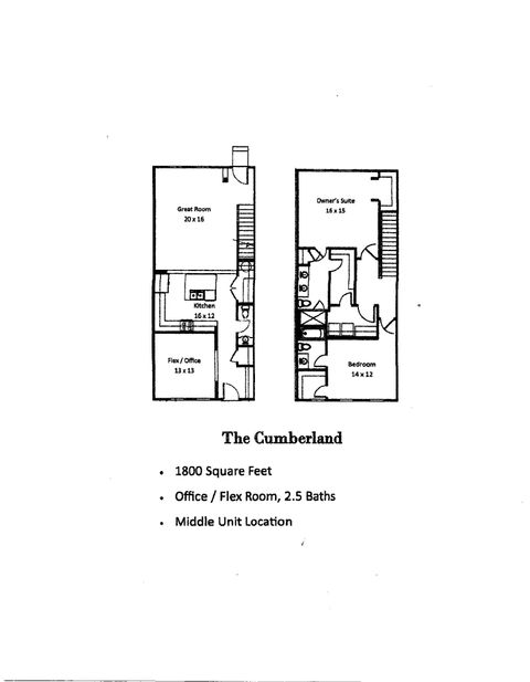 2087 Oakwood Ave UNIT 12, Nashville TN 37207