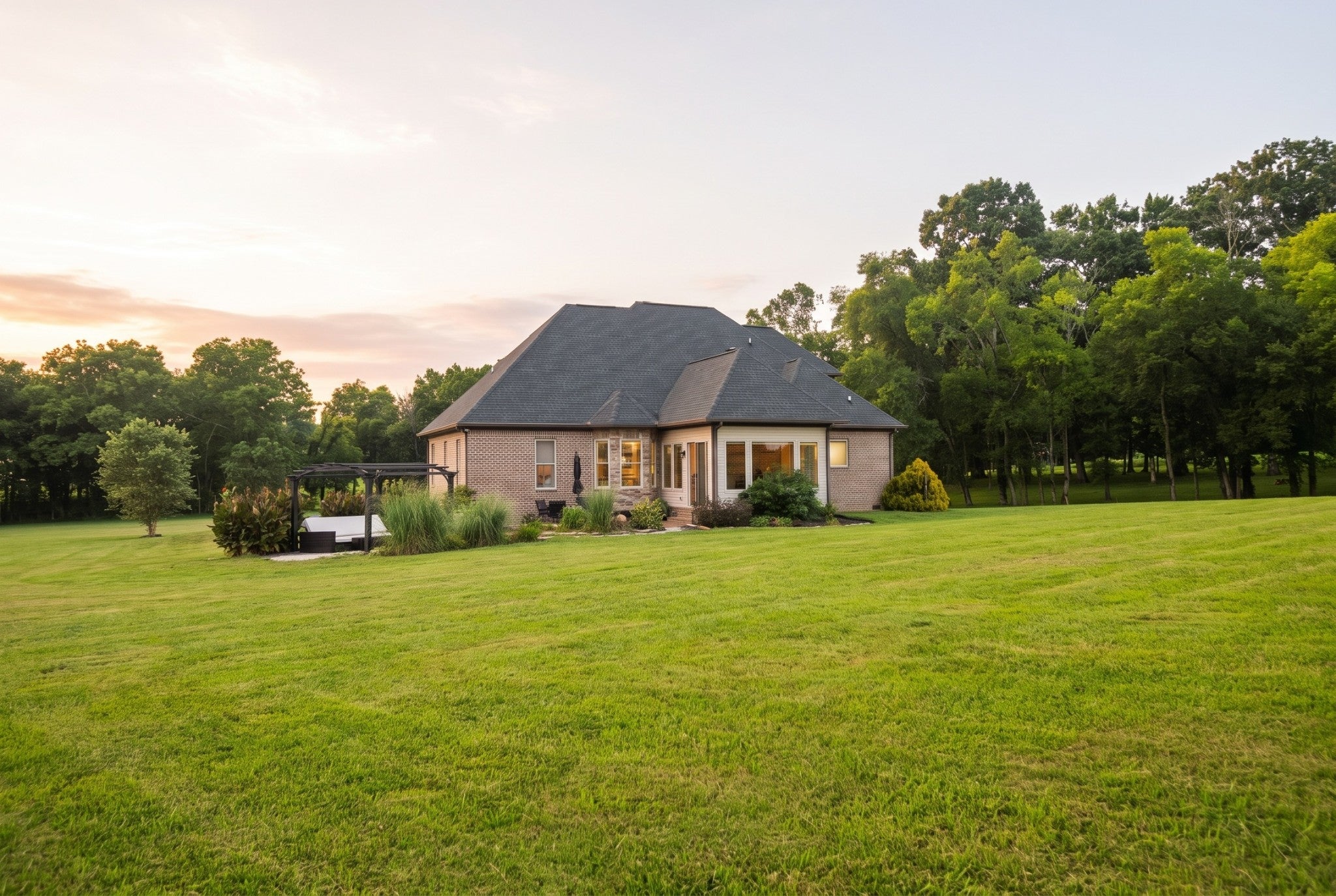 120 Wartrace Creek Rd