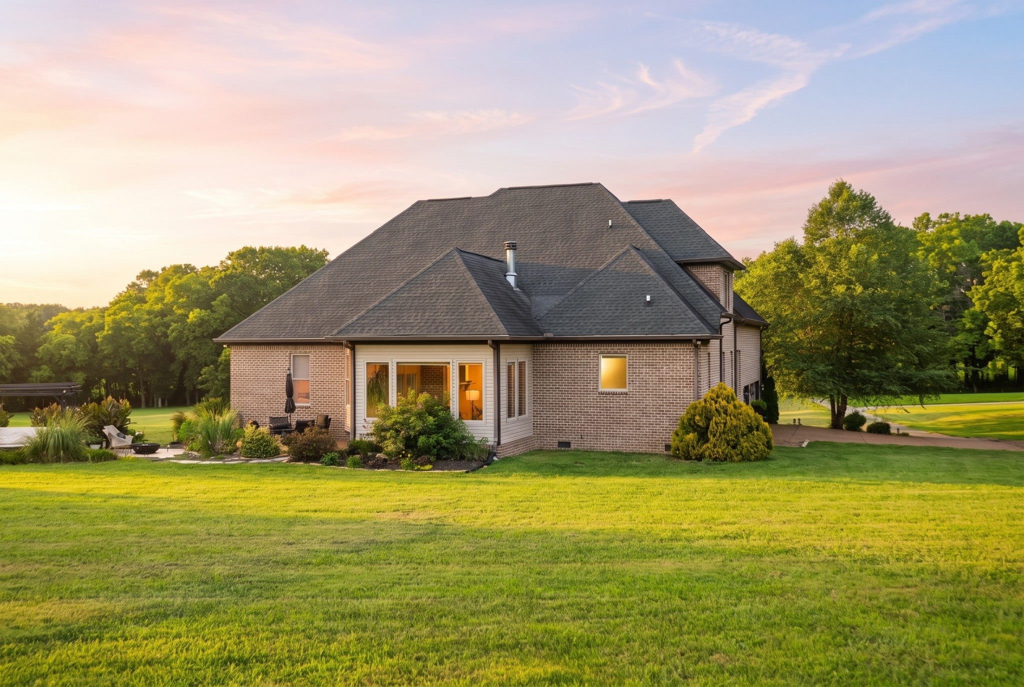 120 Wartrace Creek Rd
