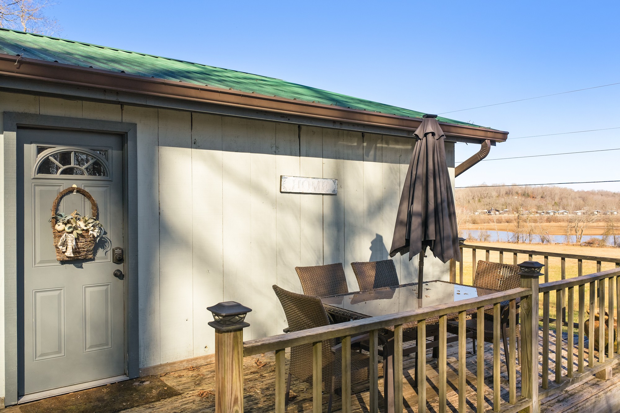 982 Lost Creek Boat Dock Rd