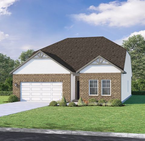 1765 Triple Crown Circle, Gallatin, TN 37066 - MLS#: 2757227