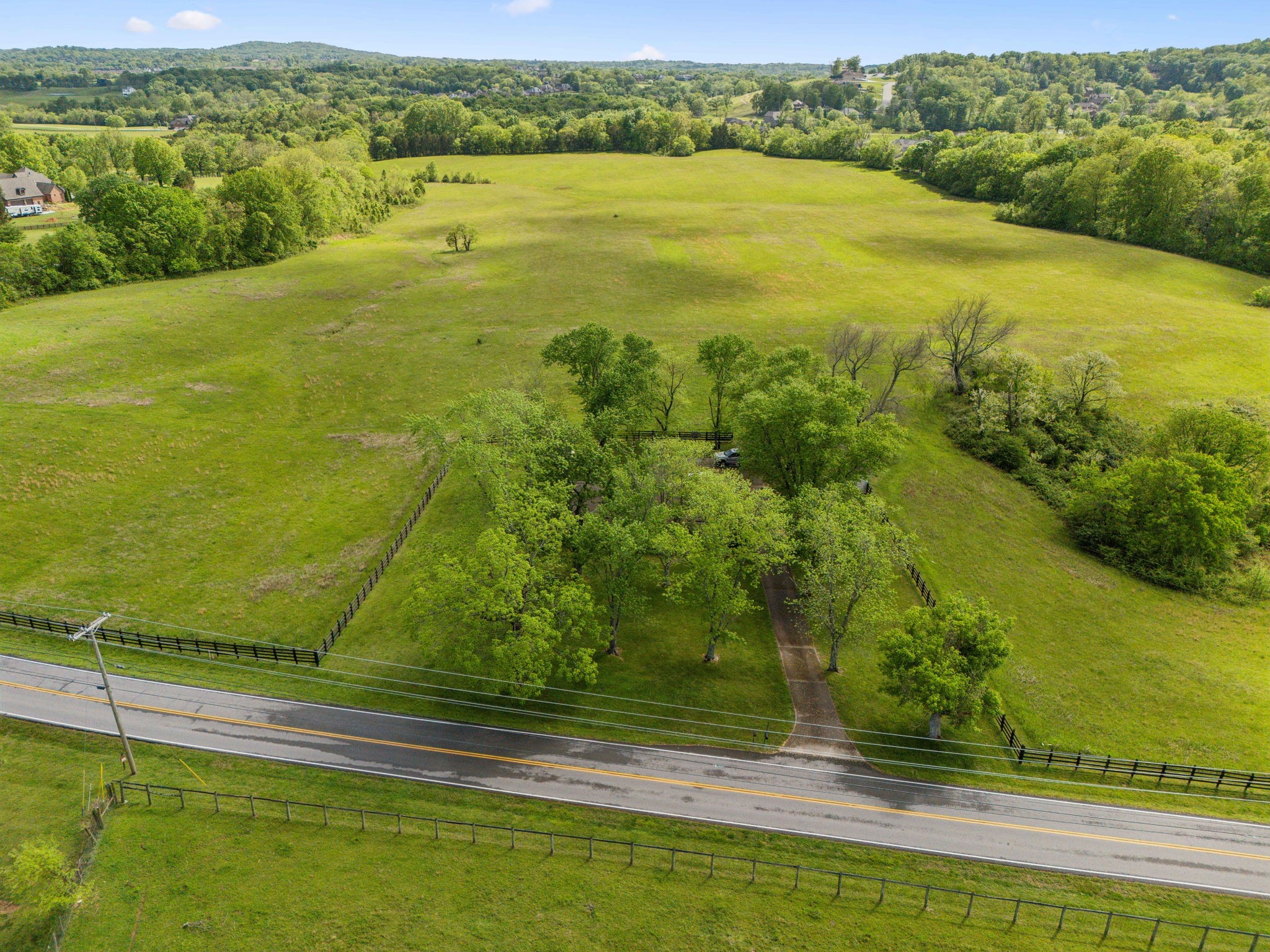 0 Horn Springs Rd Lot 3 & 4