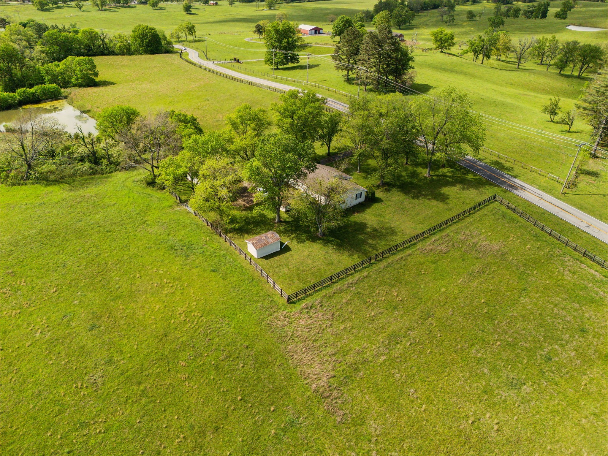 0 Horn Springs Rd Lot 3 & 4