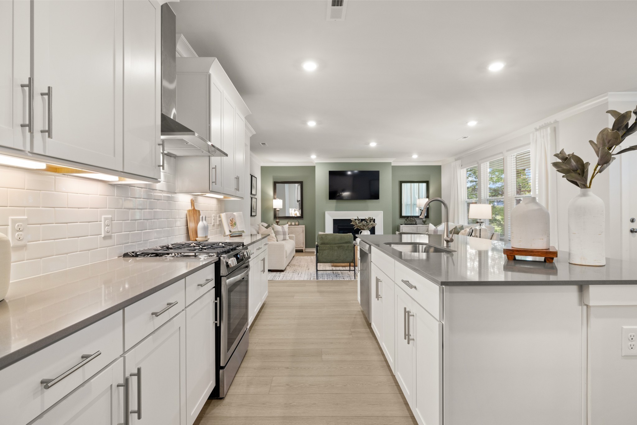 Middle Tennessee Properties 2 1201 Cone Lane