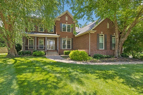 Photo of 2207 Husker Ct, Brentwood, TN 37027 (MLS # 3239807)