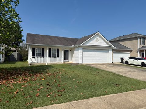 2638 Sewanee Pl Murfreesboro TN 37128