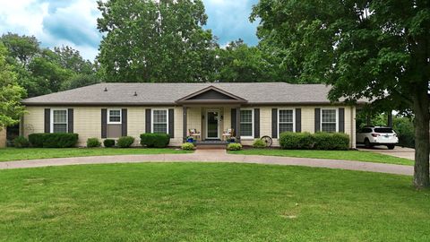 1409 Oakland Acres Dr Madison TN 37115