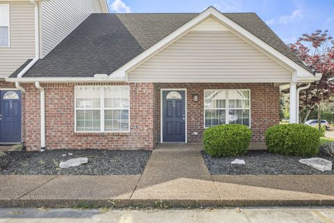 Photo of 138 Cambridge Dr #C4, Gallatin, TN 37066 (MLS # 3145567)