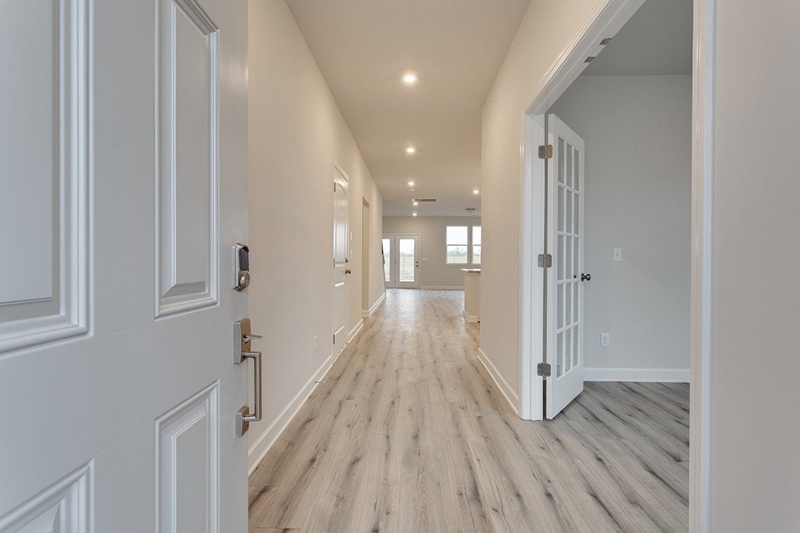 836 Averitt Lane