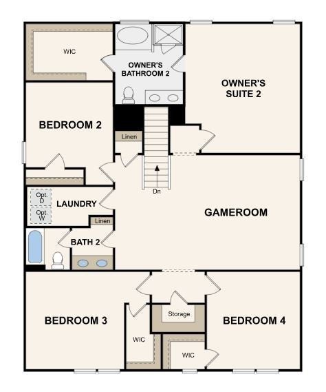 836 Averitt Lane