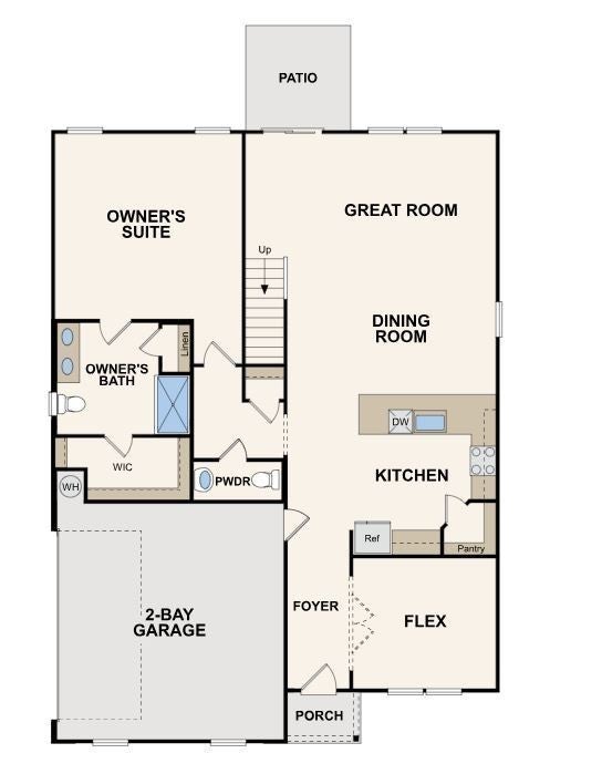 836 Averitt Lane