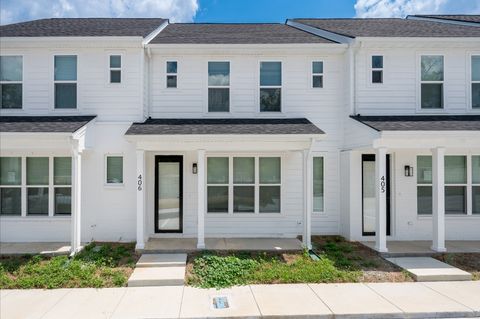 406 Curtis Hilton Way Lebanon TN 37087