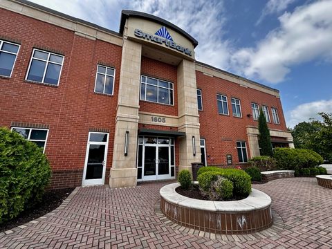 1605 Medical Center Pkwy Murfreesboro TN 37129