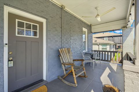 2416 Scovel St Nashville TN 37208