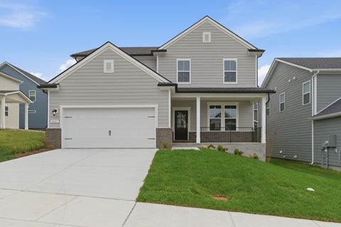 2640 Wallace Way Hermitage TN 37076