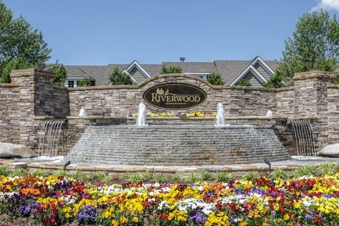 2617 Thicket Ridge Ct Hermitage TN 37076