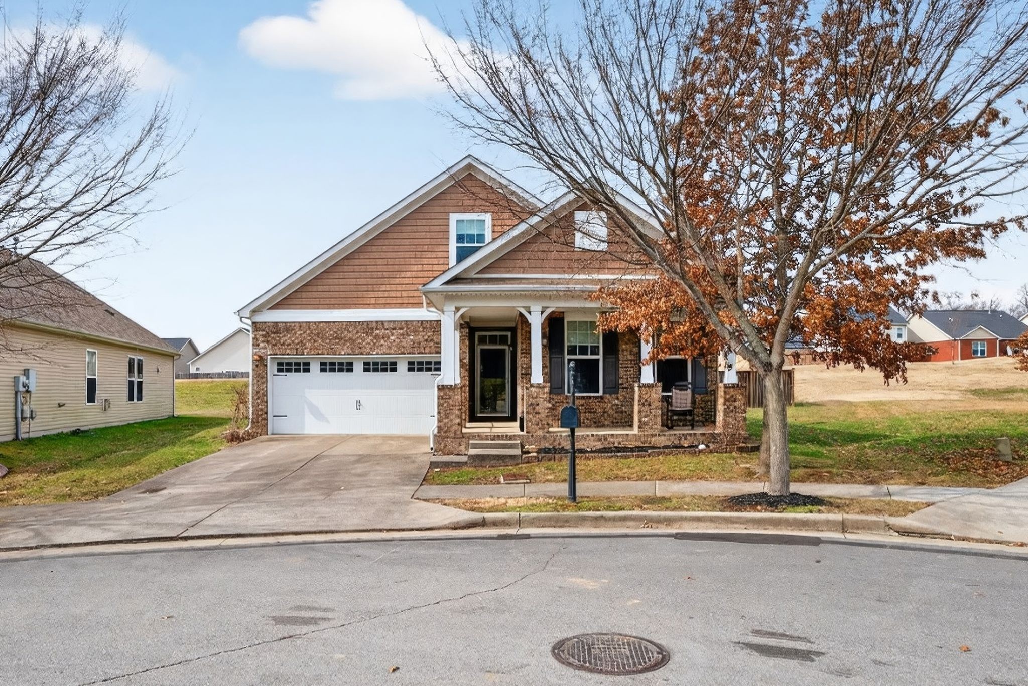 2617 Thicket Ridge Ct