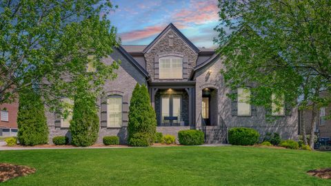 1007 Vista Ct, Hendersonville, TN 37075 - MLS#: 2820341