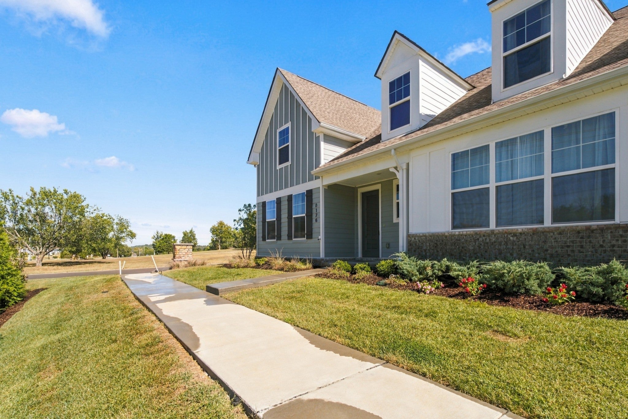 8176 Rocky Fork Almaville Rd
