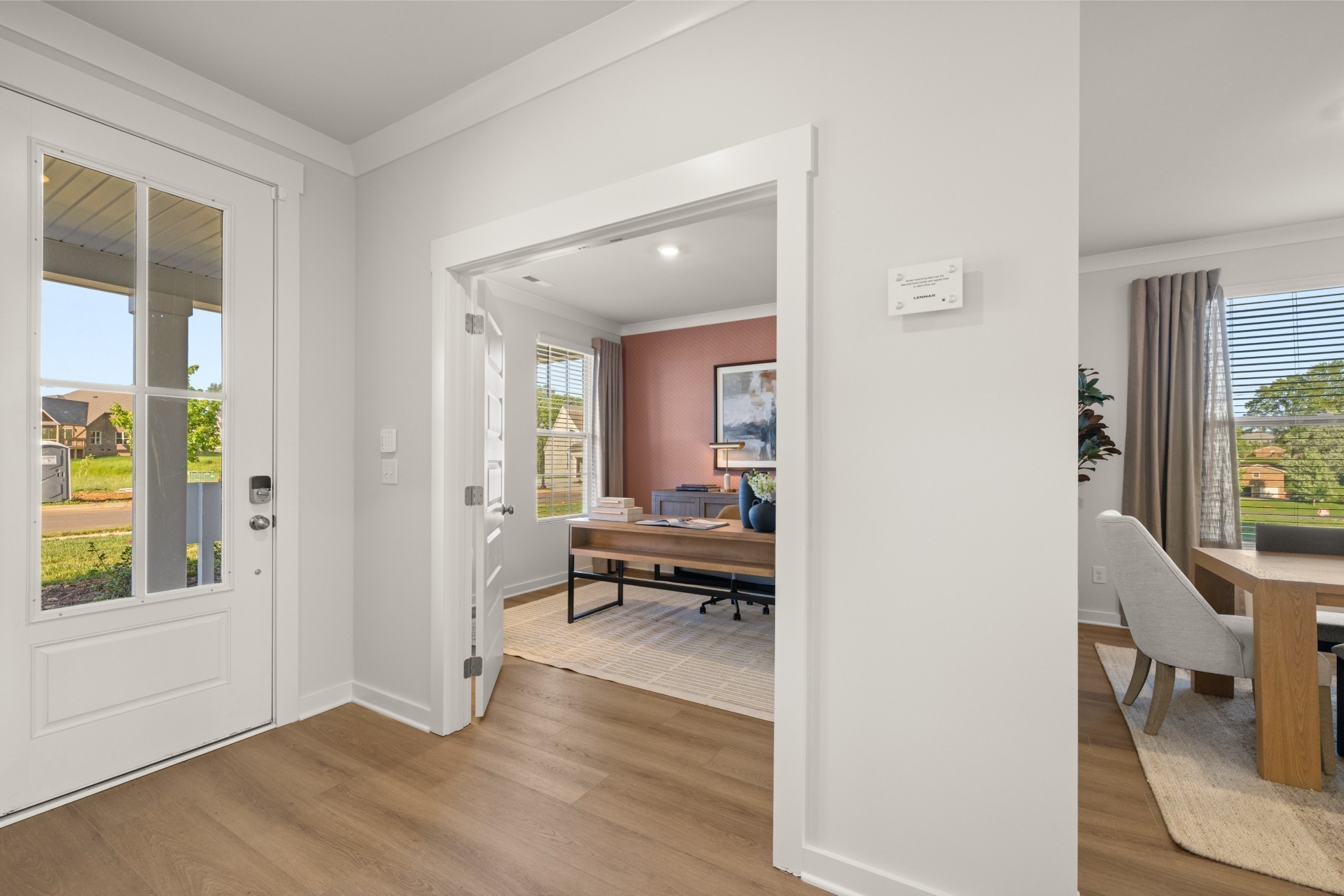 2083 Daniel Johnson Way