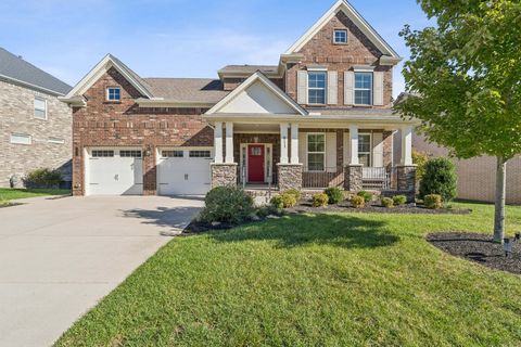 811 Ava Ln Mount Juliet TN 37122