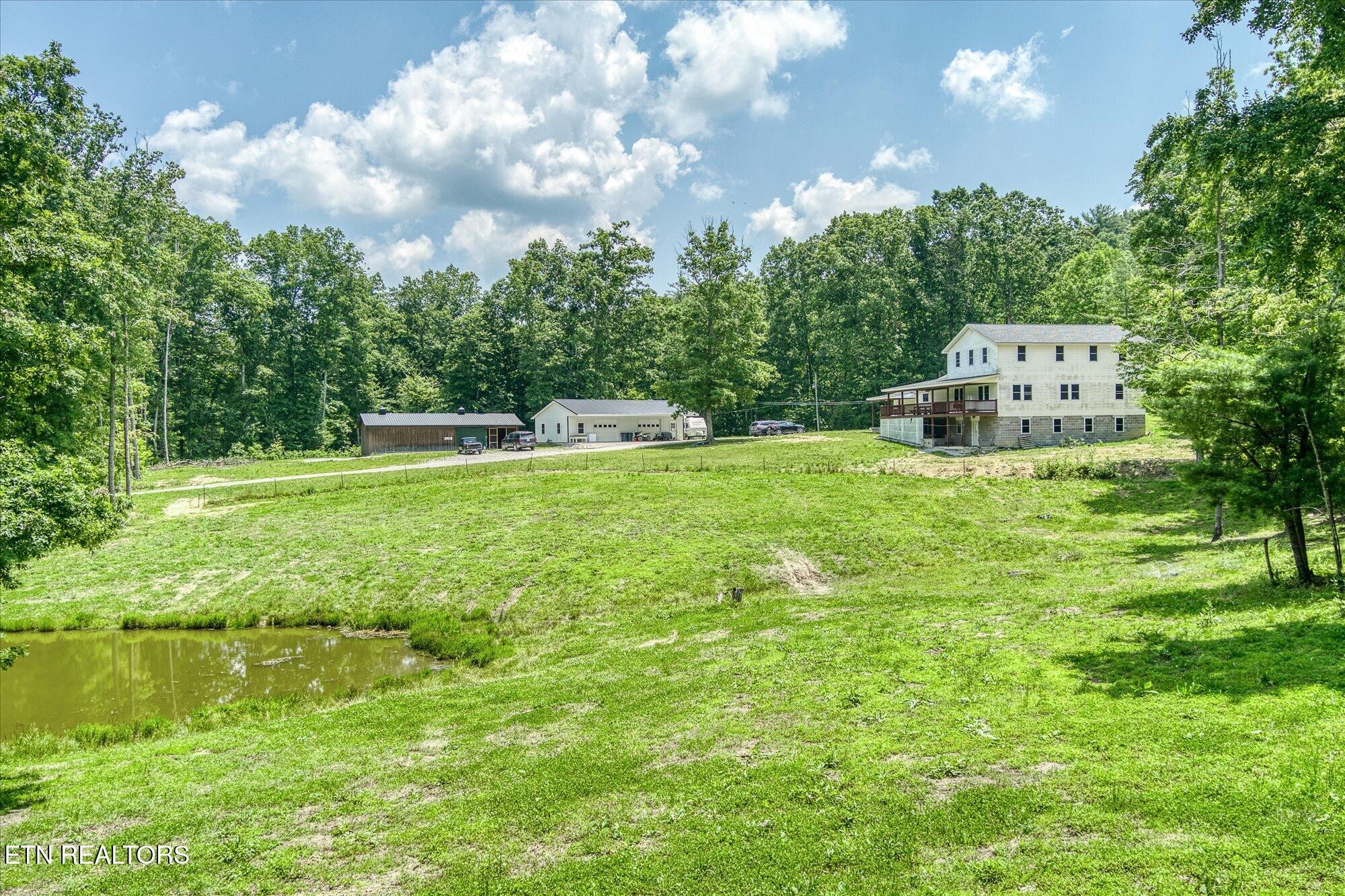 176 Knepp Rd