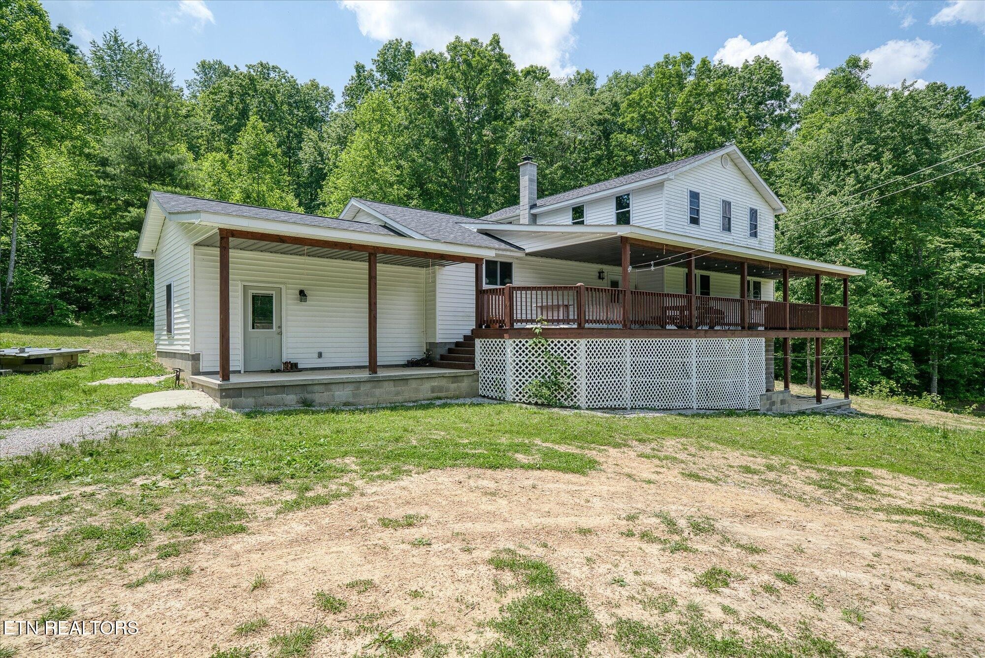 176 Knepp Rd