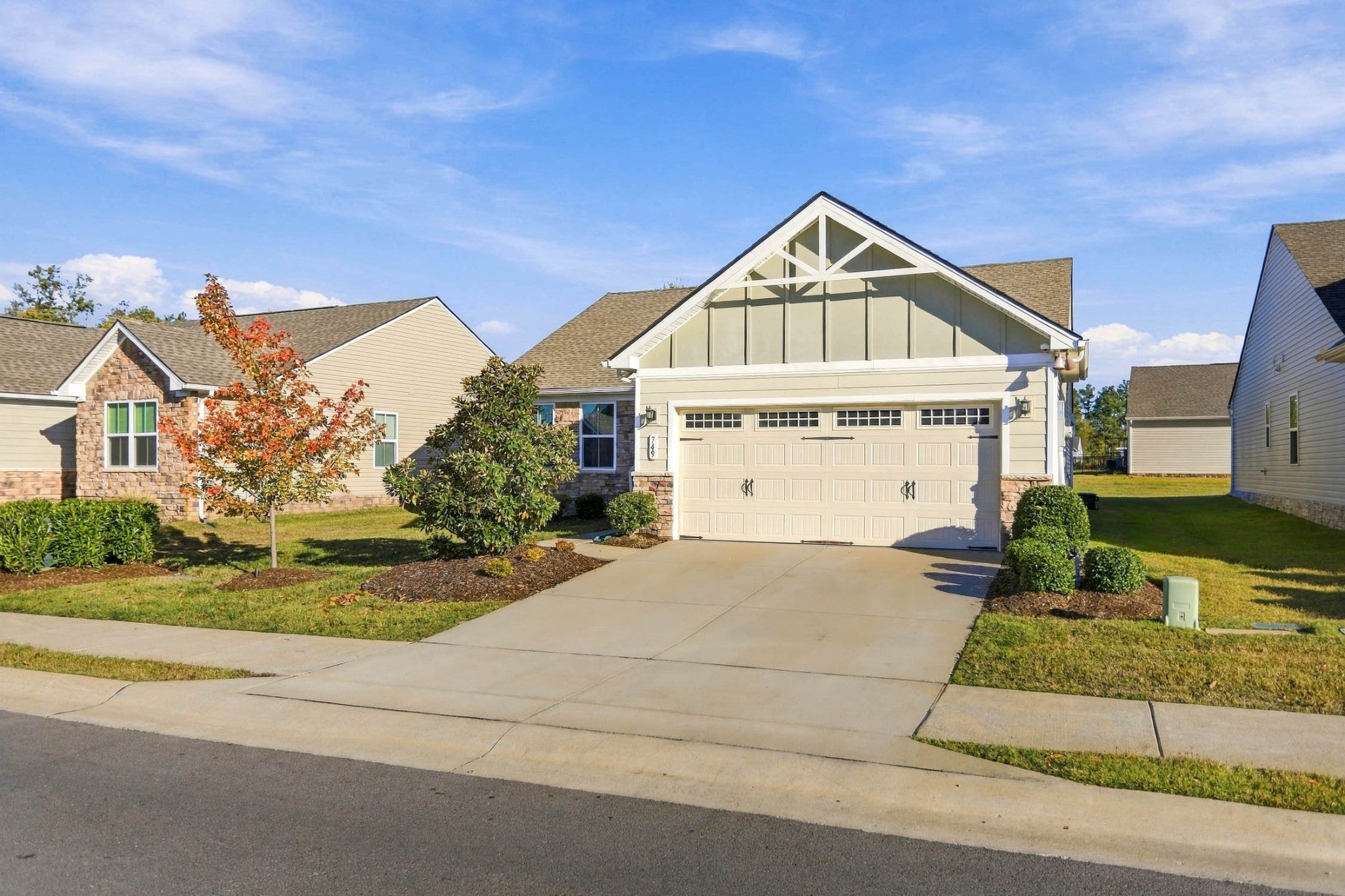 749 Wilkinson Ln