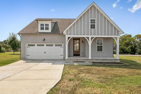 2701 Rushmore Dr Chapel Hill TN 37034