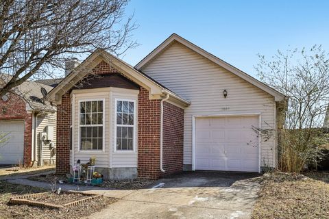 3047 Penn Meade Way, Nashville, TN 37214 - MLS#: 2795618