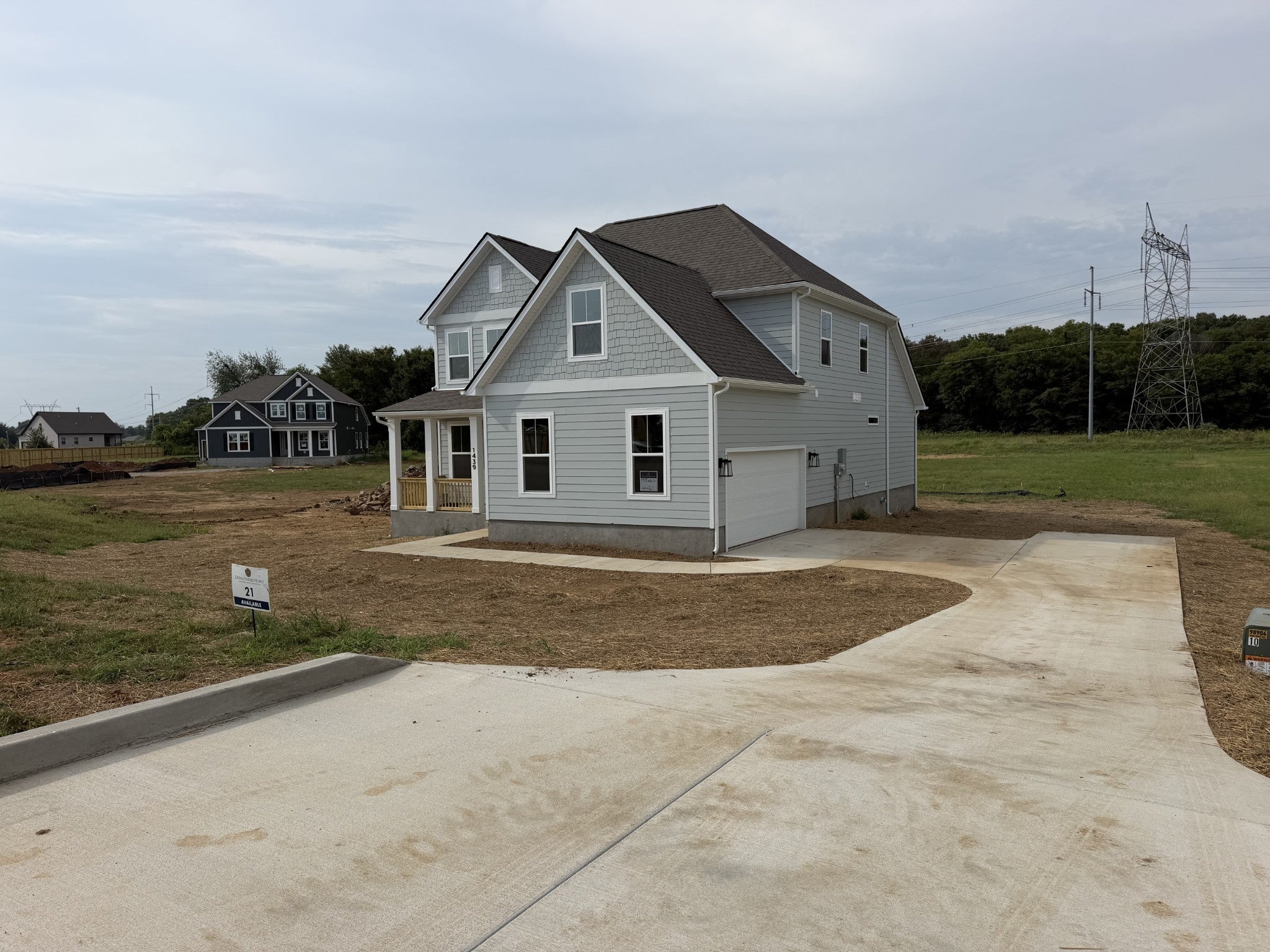 1439 Charles Drive