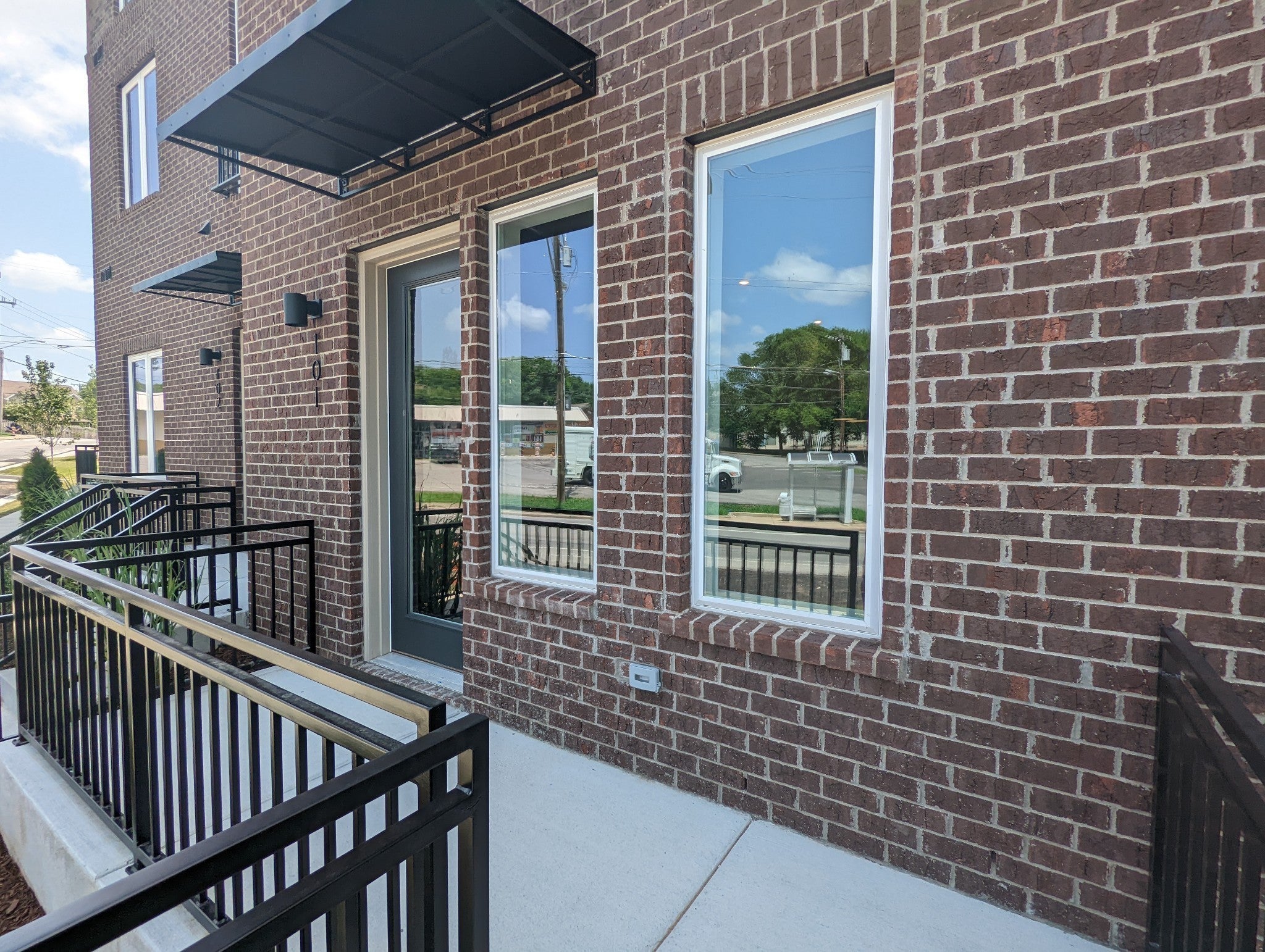 1507 Porter Rd 101