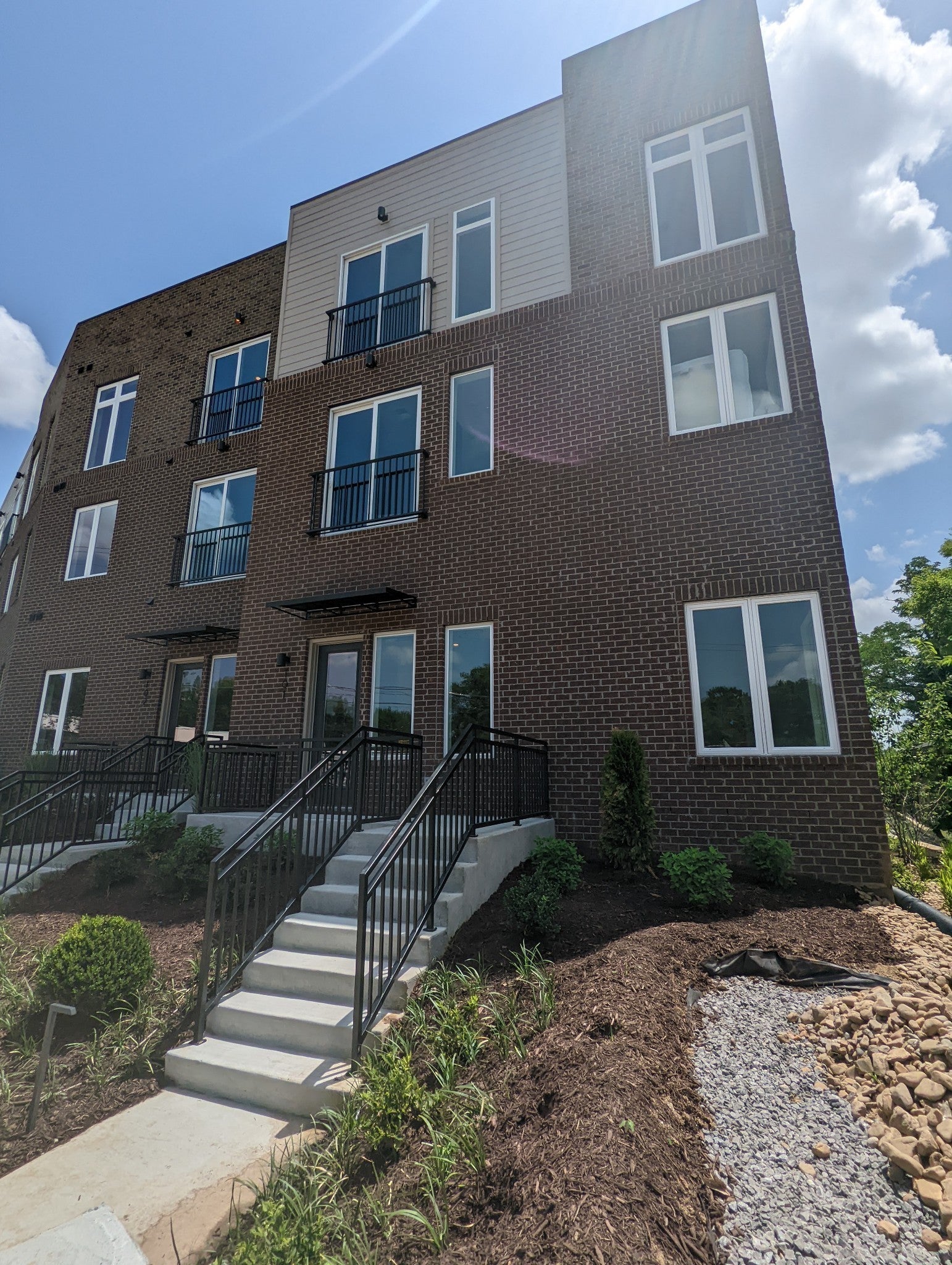 1507 Porter Rd 101