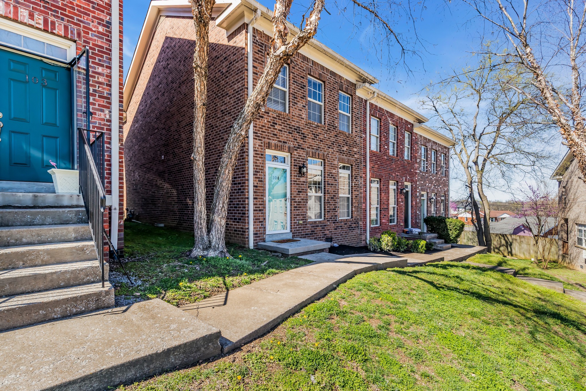 404 Mercomatic Dr 104