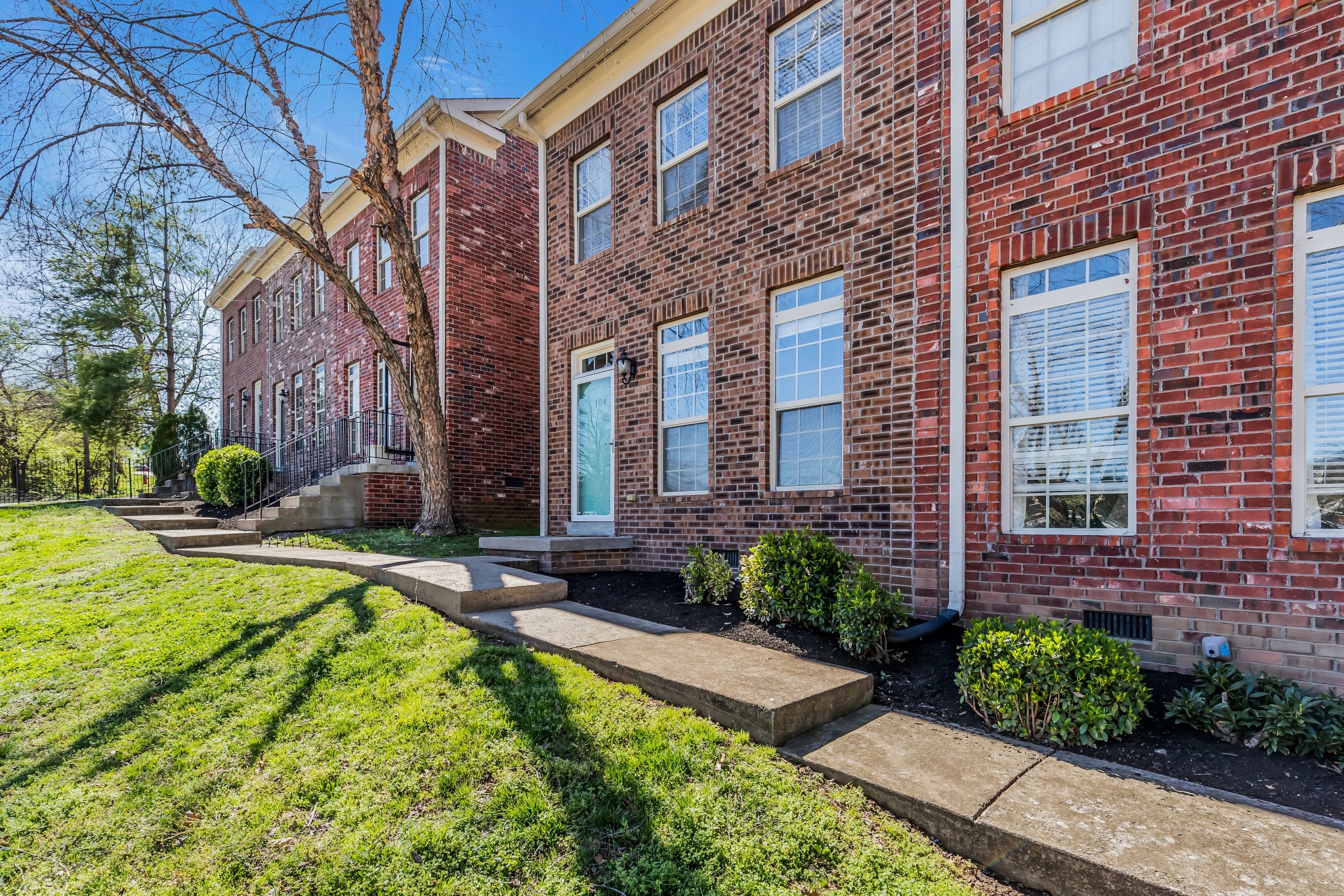 404 Mercomatic Dr 104