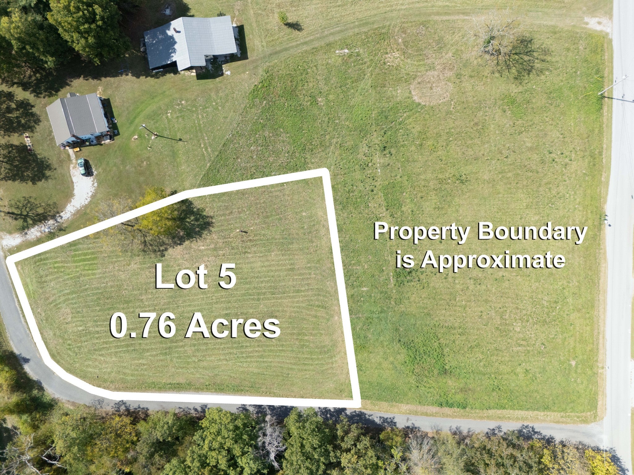 0 Duckpond Rd