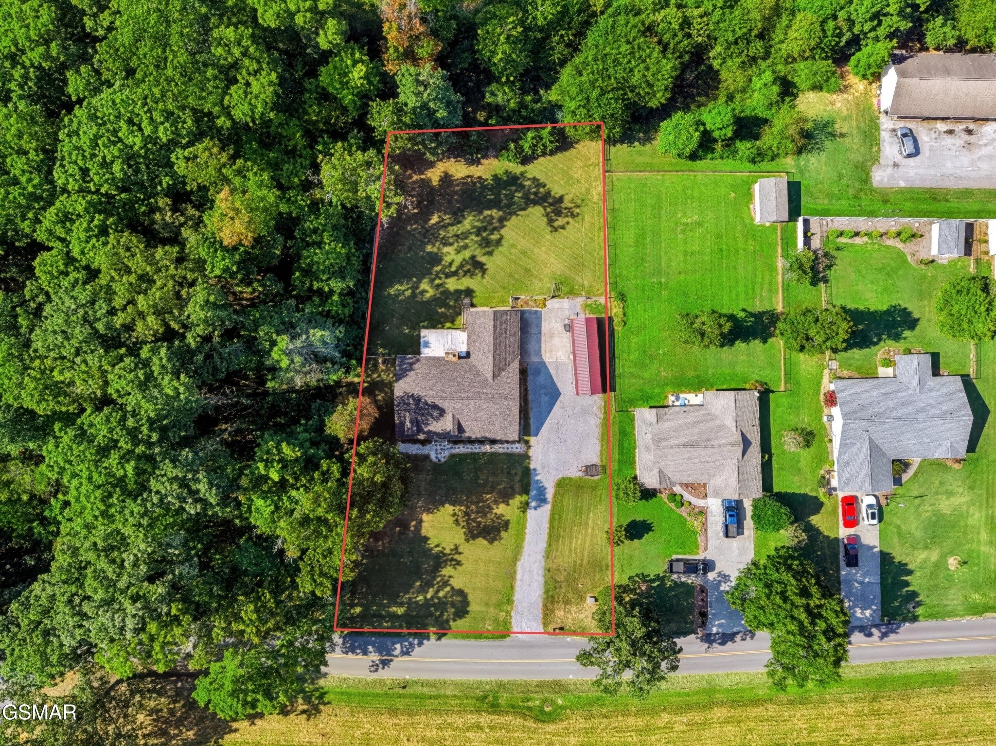 1511 Snapp Road