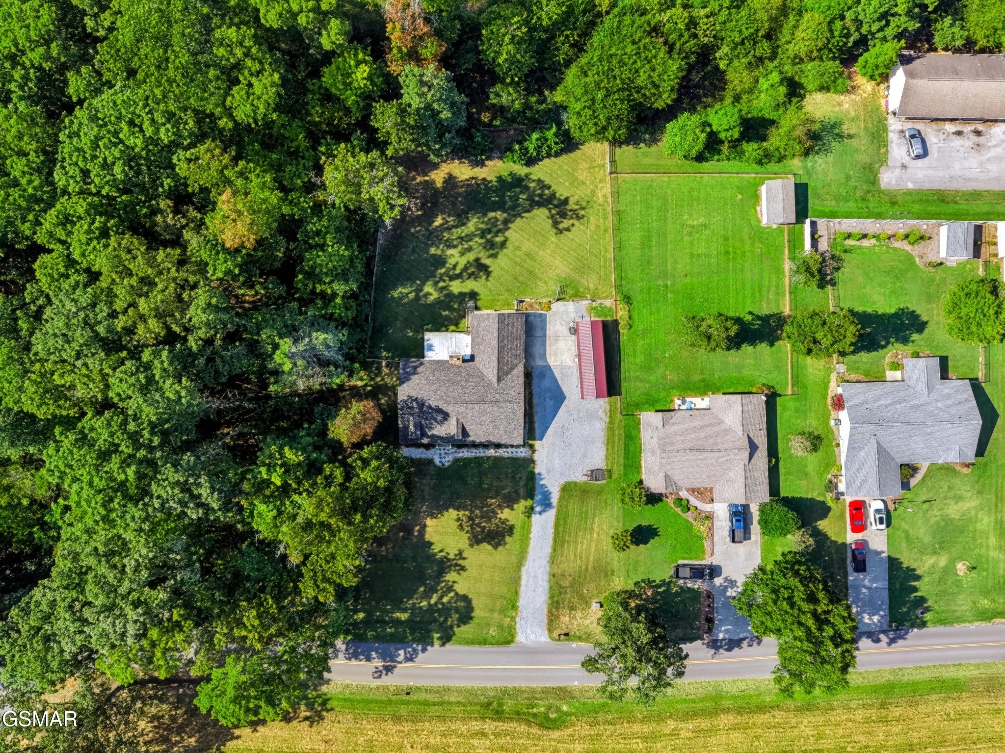 1511 Snapp Road