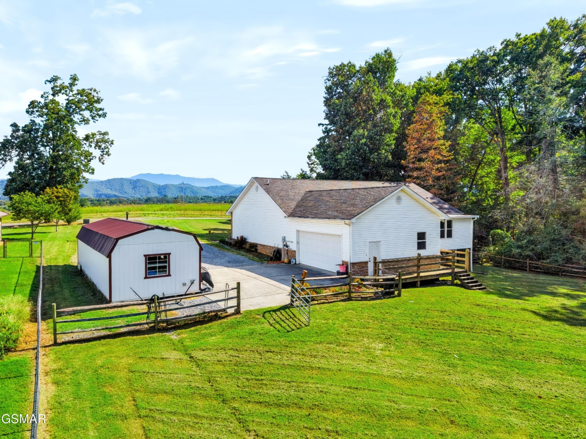 1511 Snapp Road