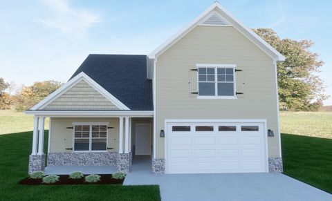 5815 Shoreline Drive, Rockvale, TN 37153 - MLS#: 2871459