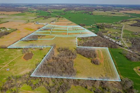 1788 Port Royal Rd Clarksville TN 37043