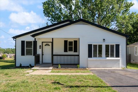 Photo of 313 Warrior Rd, Madison, TN 37115 (MLS # 3217192)