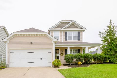 2152 Erin Ln Mount Juliet TN 37122