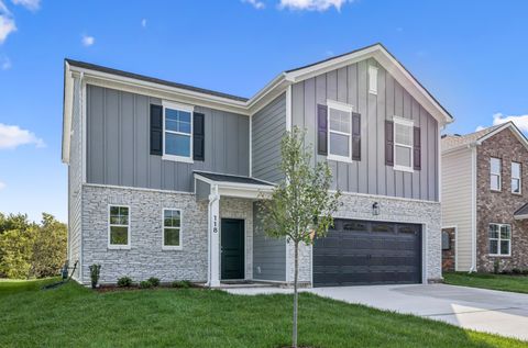 118 Dahlia Dr La Vergne TN 37086