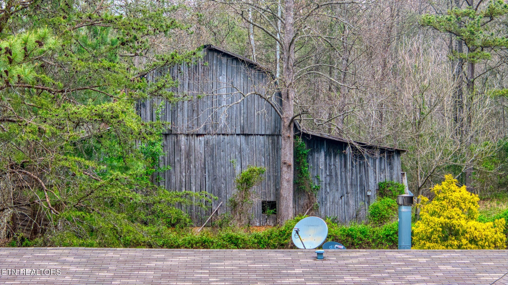 0 Old Chilhowee Rd