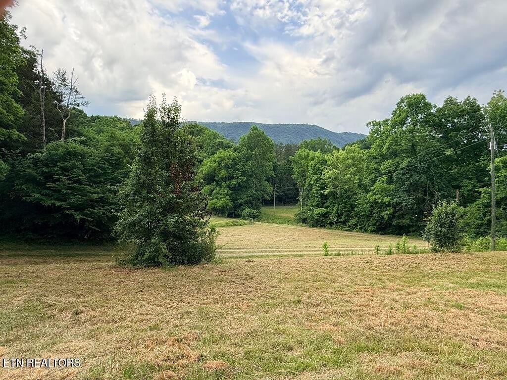 0 Old Chilhowee Rd