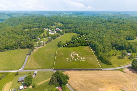 0 Four Seasons Rd Smithville TN 37166