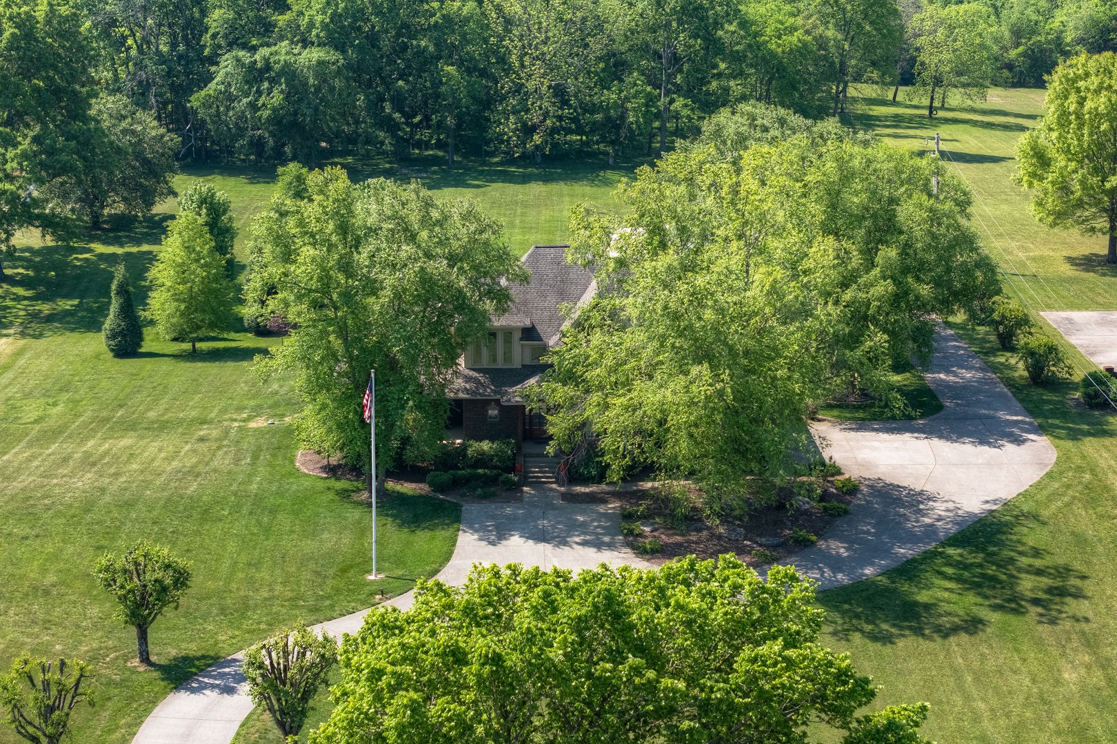 1375 Powell Grove Rd